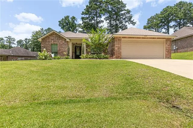 2435 Myland Drive, Pineville, LA 71360 - #1