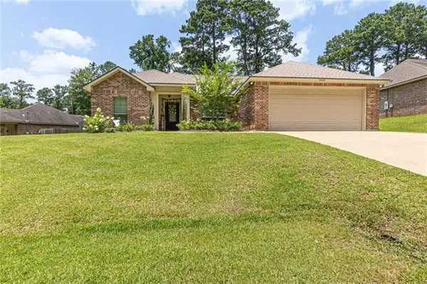 2435 Myland Drive, Pineville, LA 71360