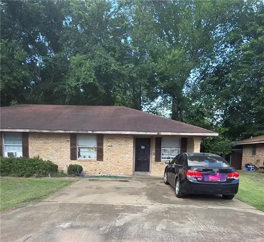 2804 Monroe Street, Alexandria, LA 71301 - #2