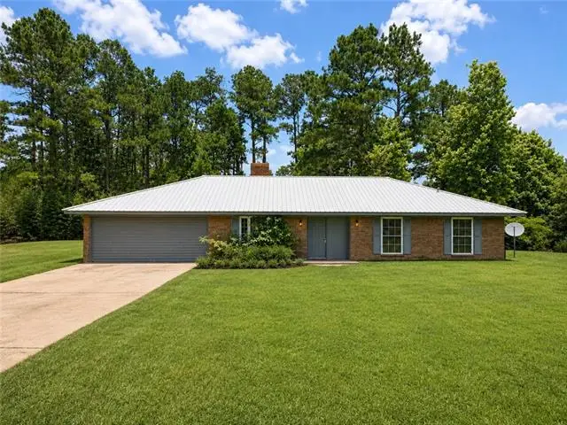 1991 Alexandria Highway, Leesville, LA 71446 - #1