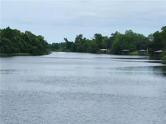 148 Highway 493, Natchez, LA 71456 - #1