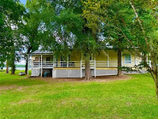 1127 Mckay Circle, Montgomery, LA 71454 - #3