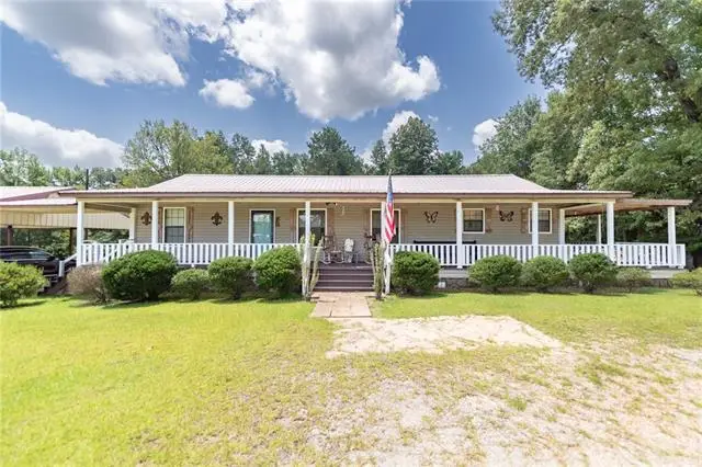 174 Diddle Babb Road, Glenmora, LA 71433 - #1