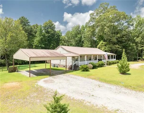 174 Diddle Babb Road, Glenmora, LA 71433 - #2