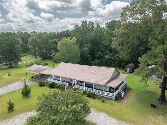174 Diddle Babb Road, Glenmora, LA 71433 - #3
