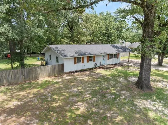 4106 Highway 8 Highway, Pollock, LA 71467 - #1