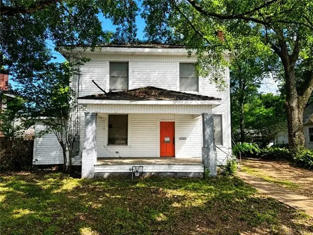 1741 White Street, Alexandria, LA 71301 - #1