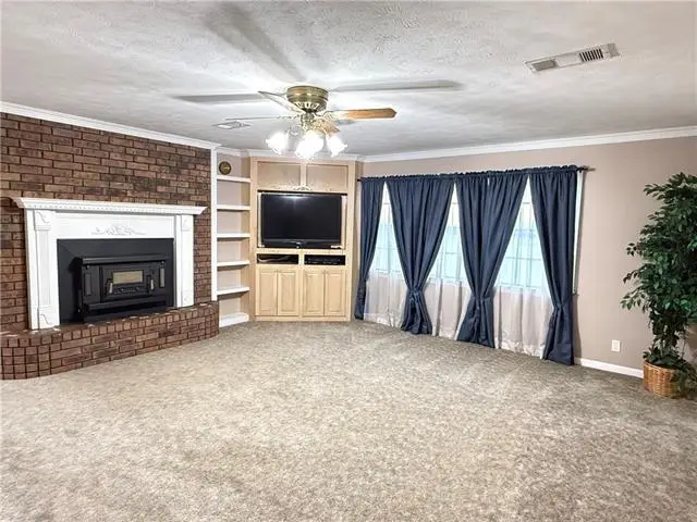 242 Vick Road, Effie, LA 71331 - #3
