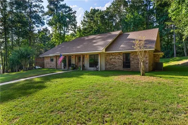 164 Wilderness Drive, Boyce, LA 71409