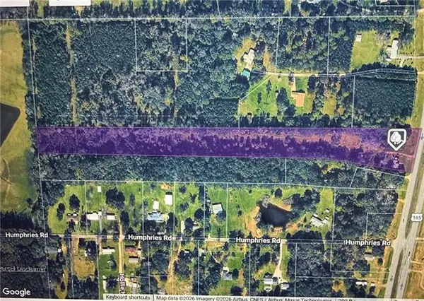 9018 Highway 165, Pollock, LA 71467