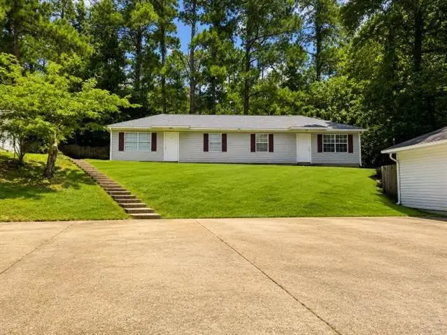 1322 Palmetto Street, Pineville, LA 71360 - #2