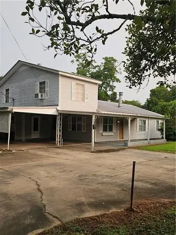 423 Charles Street, Marksville, LA 71351
