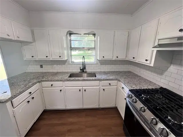 333 Baudin Street, Marksville, LA 71351 - #3