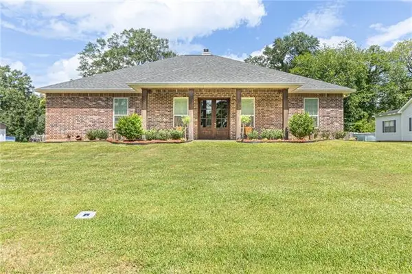 1009 Eighth Street, Glenmora, LA 71433