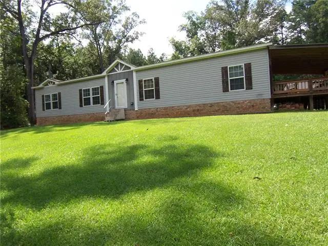 7936 Hwy 8 Highway, Colfax, LA 71417 - #1