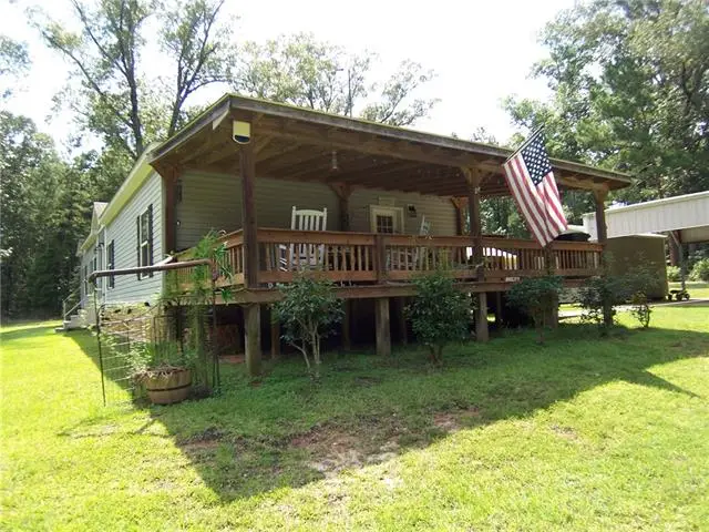 7936 Hwy 8 Highway, Colfax, LA 71417 - #2