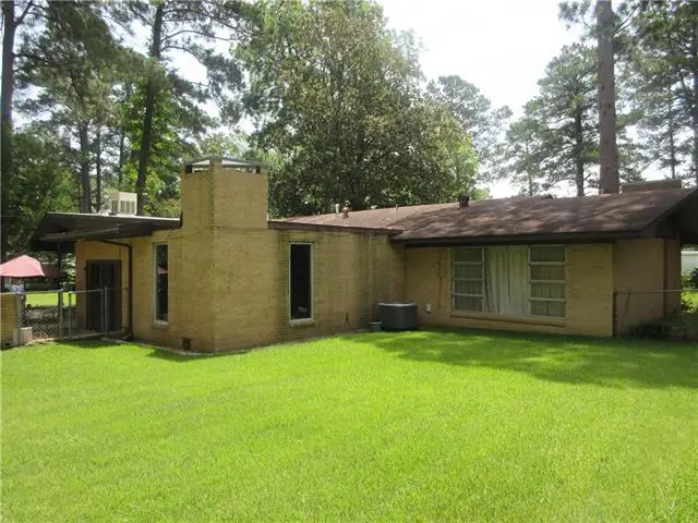 1106 Lakeshore Drive, Pineville, LA 71360 - #2
