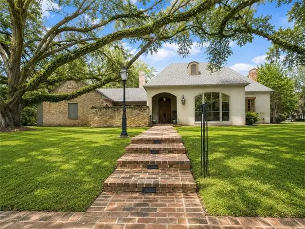519 Hillcrest Drive, Alexandria, LA 71301
