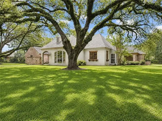 519 Hillcrest Drive, Alexandria, LA 71301 - #2