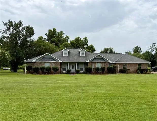 128 Fox Fire Lane, Alexandria, LA 71302 - #2