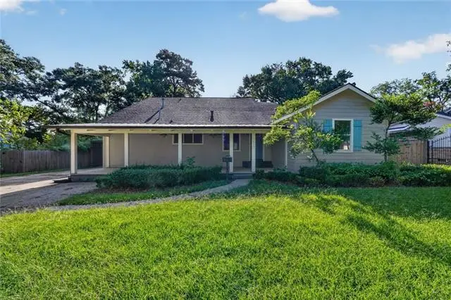 1667 Ormandy Drive, Baton Rouge, LA 70808 - #1