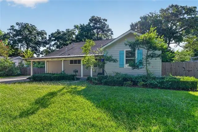 1667 Ormandy Drive, Baton Rouge, LA 70808 - #2