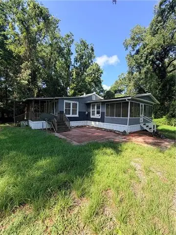 274 Woodson Landing Road, Deville, LA 71328