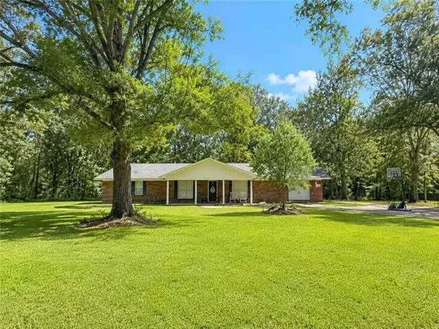 174 Highway 1207, Deville, LA 71328 - #3