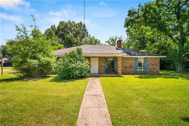 4801 Whitechapel Boulevard, Alexandria, LA 71303 - #1