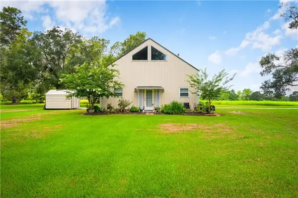 390 Leviege St Street, Marksville, LA 71351