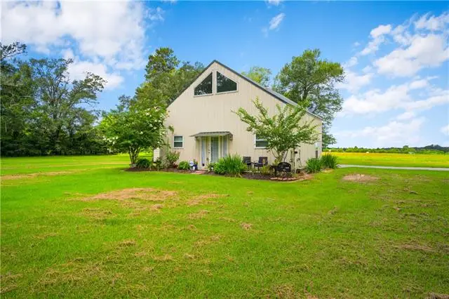 390 Leviege St Street, Marksville, LA 71351 - #2