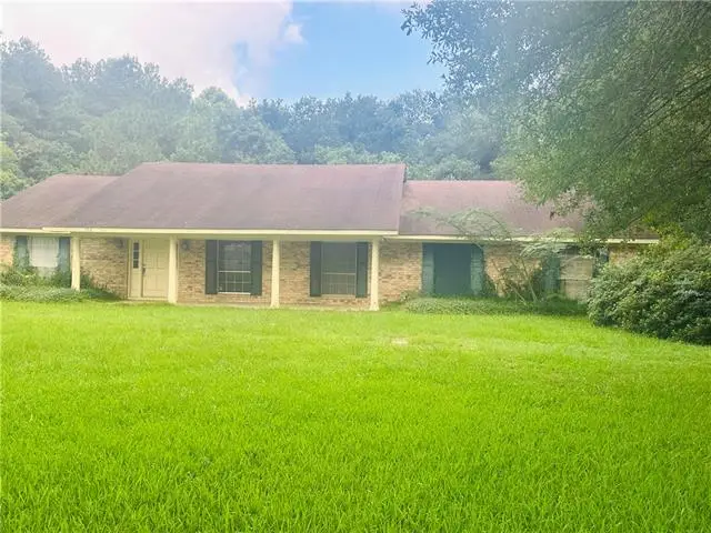 208 Highway 115 Highway, Mansura, LA 71350 - #2