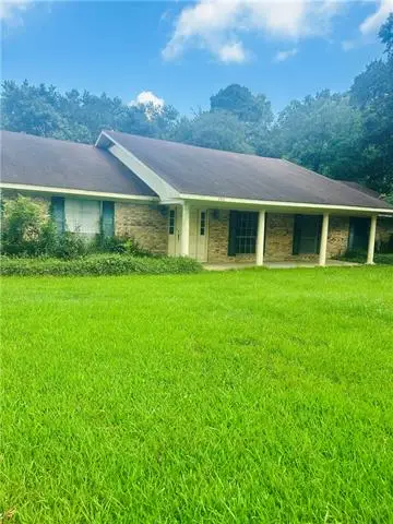 208 Highway 115 Highway, Mansura, LA 71350 - #3