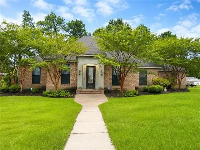160 Woodwind Drive, Pineville, LA 71360 - #1