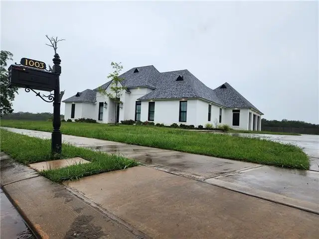 1003 Calderwood Drive, Alexandria, LA 71303 - #2