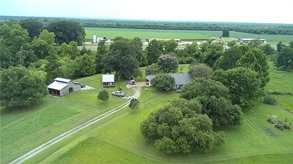 6696 Old Baton Rouge Highway, Alexandria, LA 71302