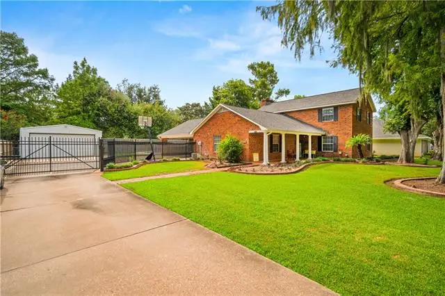 508 Windermere Boulevard, Alexandria, LA 71303 - #2