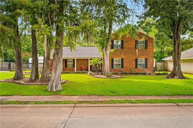 508 Windermere Boulevard, Alexandria, LA 71303 - #3