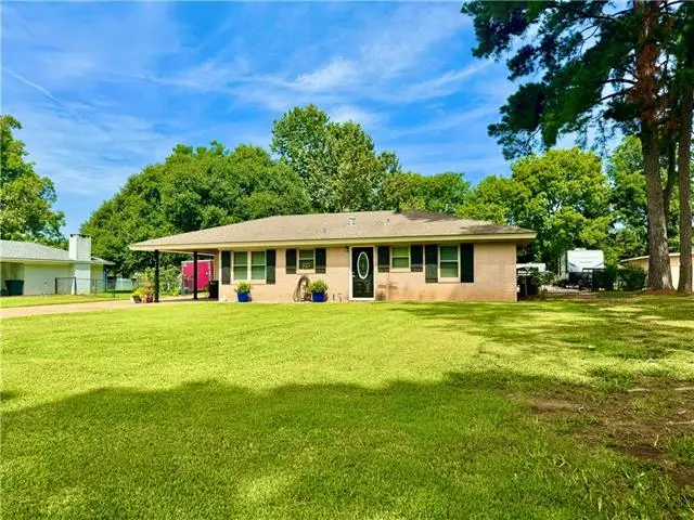 6418 Bouef Trace, Alexandria, LA 71301 - #1