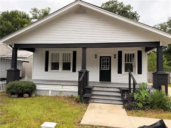 444 Cottonport Avenue, Cottonport, LA 71327