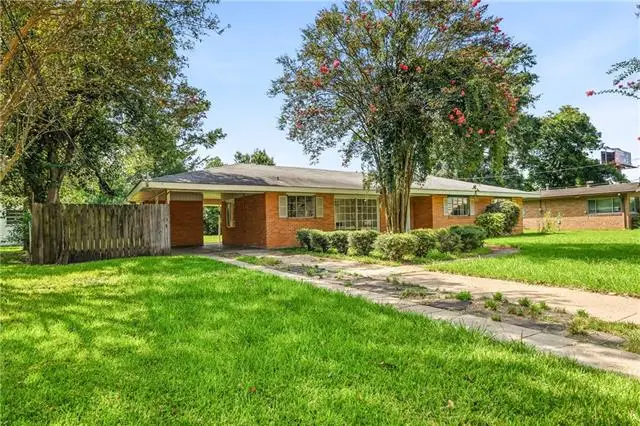 5124 Crestwood Drive, Alexandria, LA 71301 - #2