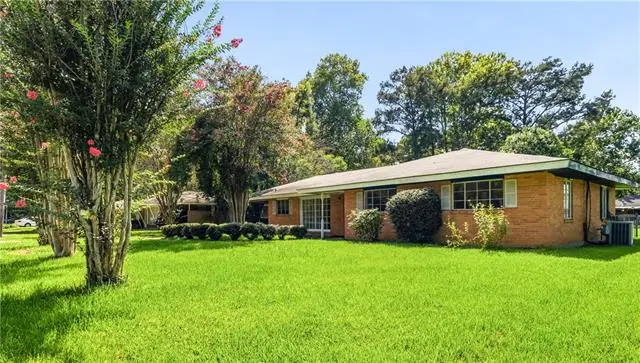 5124 Crestwood Drive, Alexandria, LA 71301 - #3