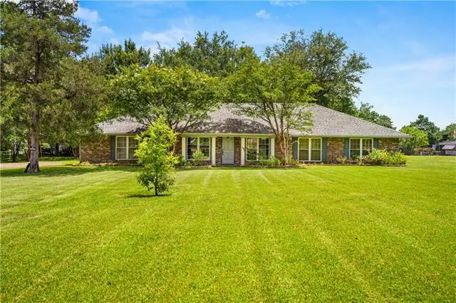 43 Vit Road, Pineville, LA 71360 - #1