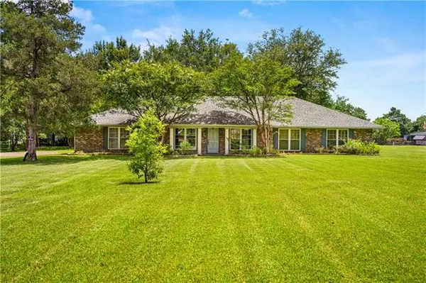 43 Vit Road, Pineville, LA 71360