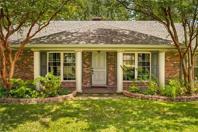 43 Vit Road, Pineville, LA 71360 - #2
