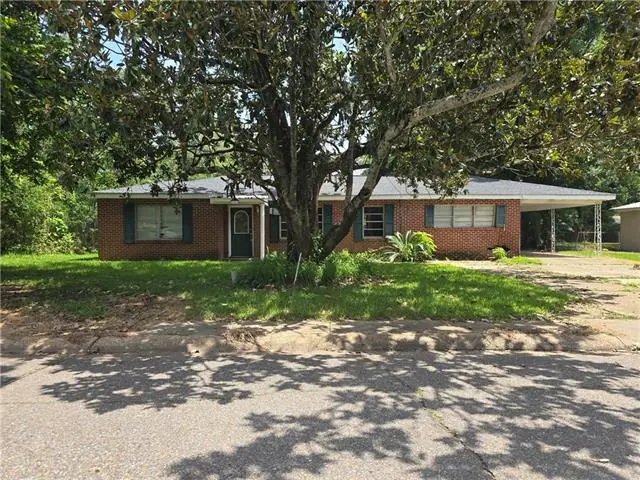 1903 Clover Lane, Alexandria, LA 71301 - #1