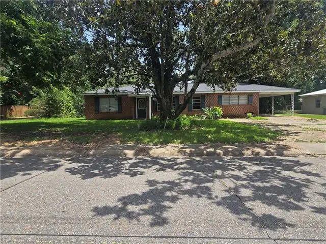 1903 Clover Lane, Alexandria, LA 71301 - #2