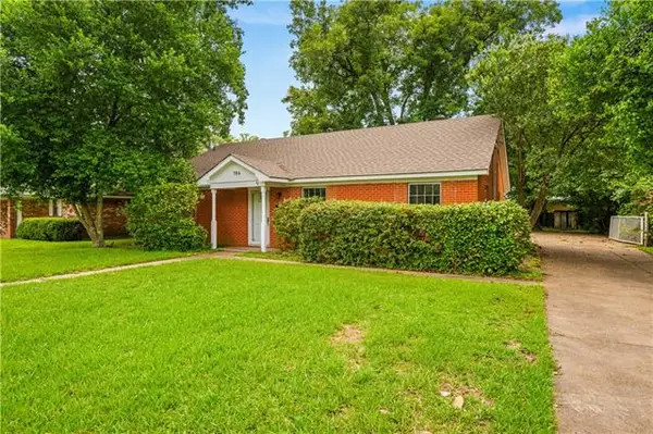 704 Texas Avenue, Alexandria, LA 71301