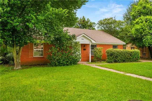704 Texas Avenue, Alexandria, LA 71301 - #3
