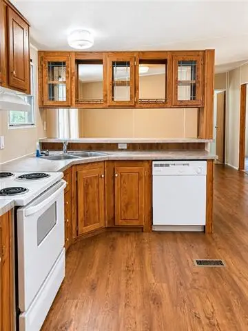 260 Beaubouef Road, Deville, LA 71328 - #2